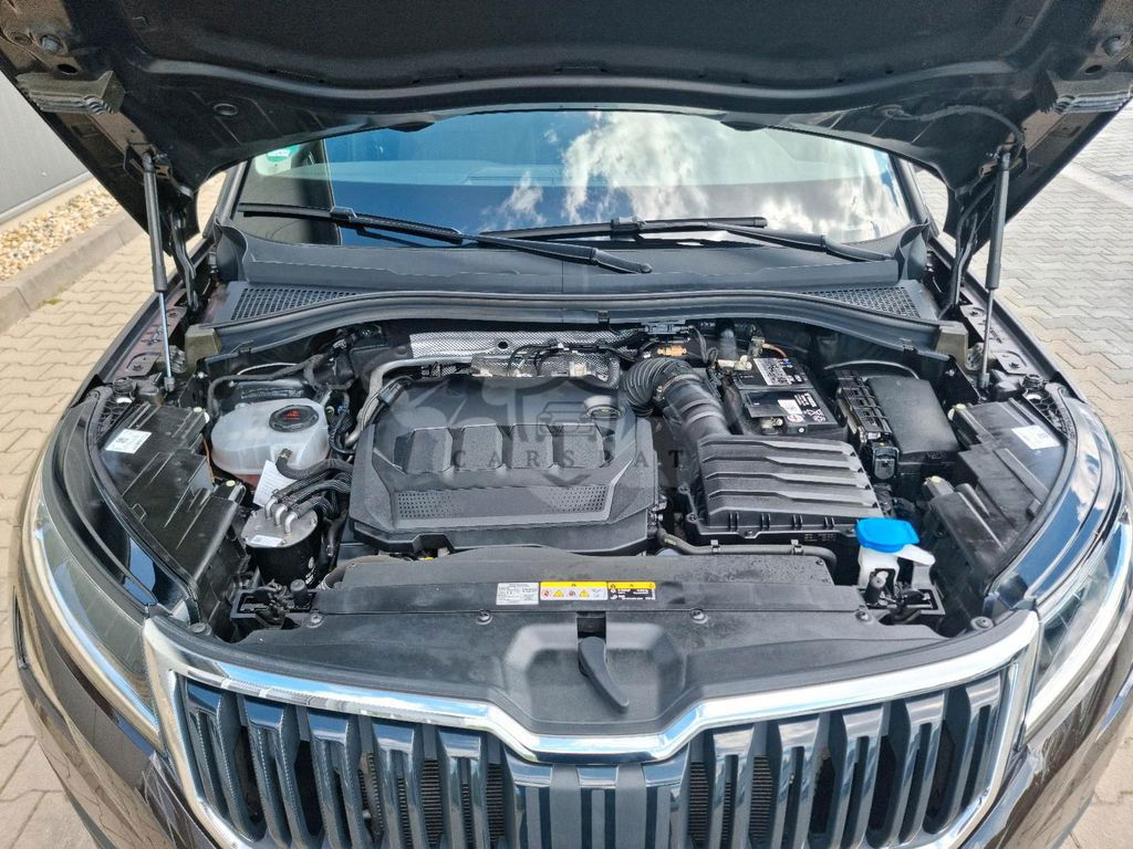 Skoda Kodiaq 2021