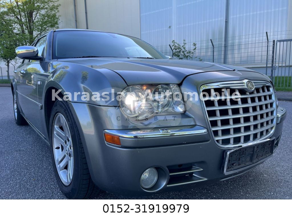 Chrysler 300C 2006