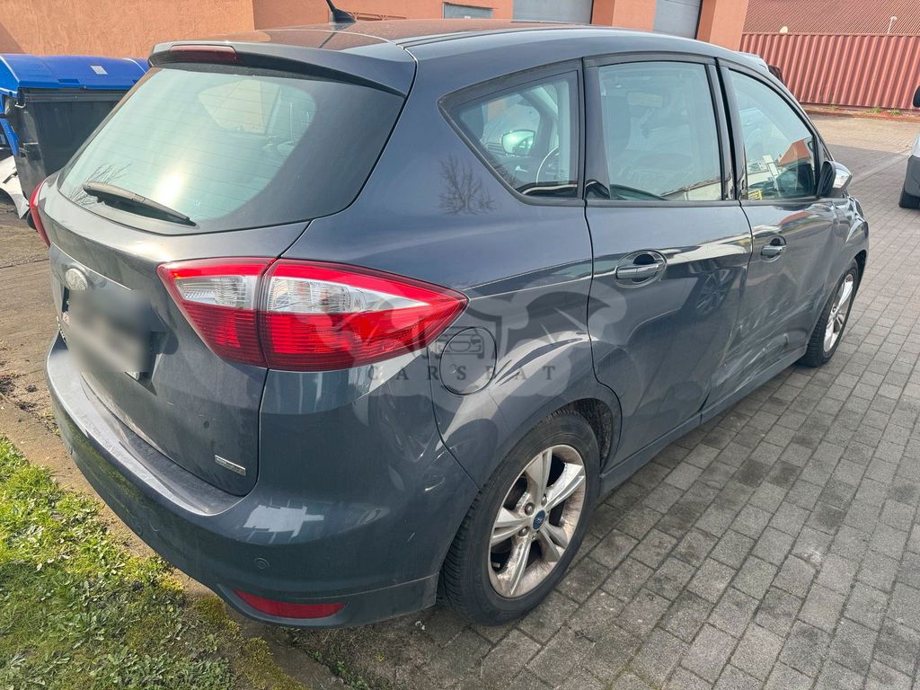 Ford C-Max 2013