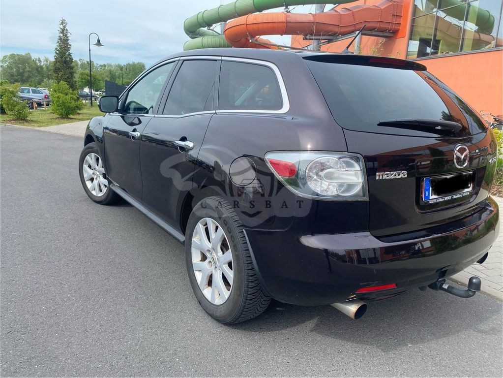 Mazda CX-7 2007