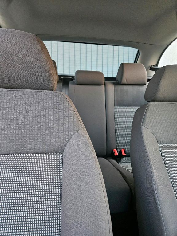 Seat Tarraco 2007