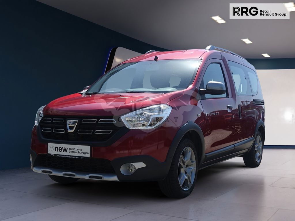 Dacia Dokker 2020