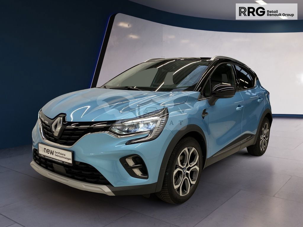 Renault Captur 2020