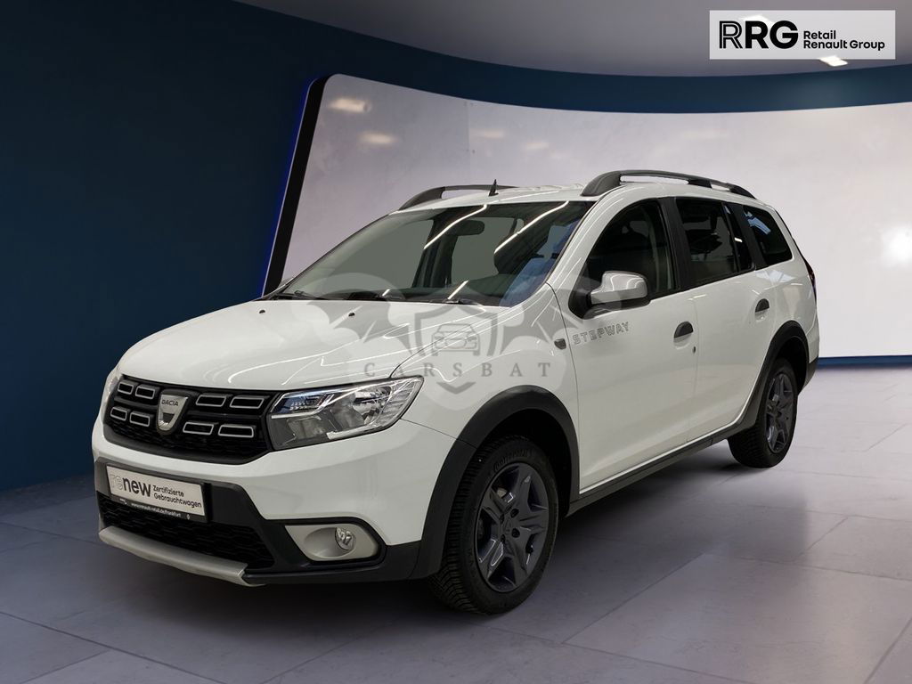 Dacia Logan 2017