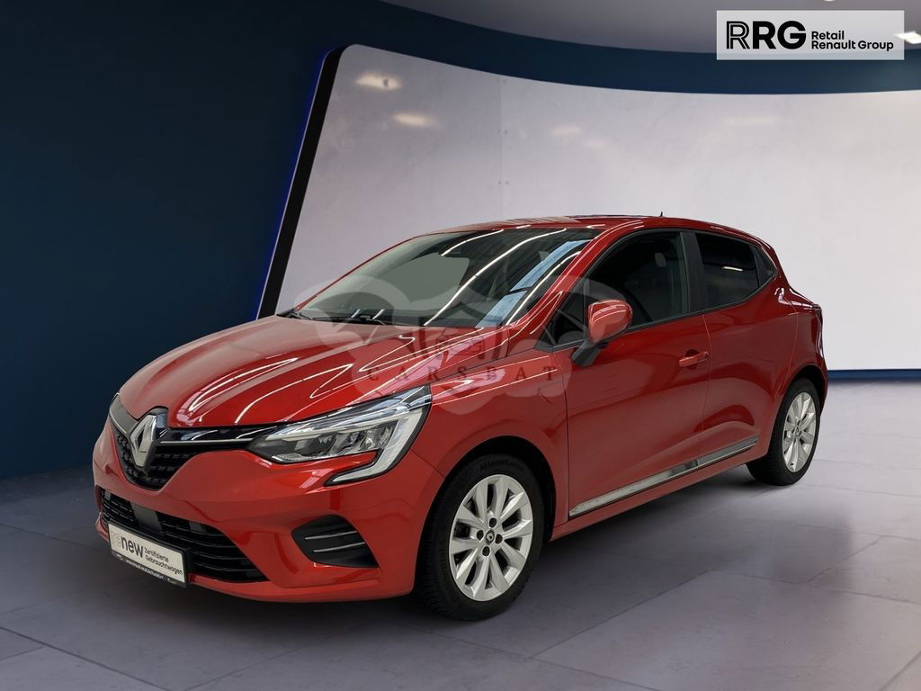 Renault Clio 2020