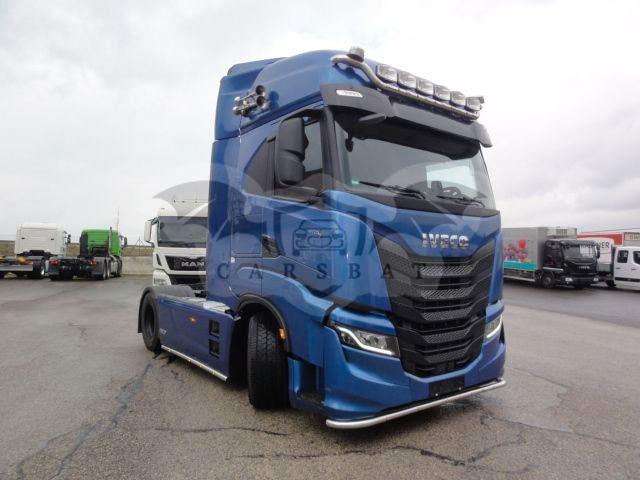 Iveco Stralis 2020