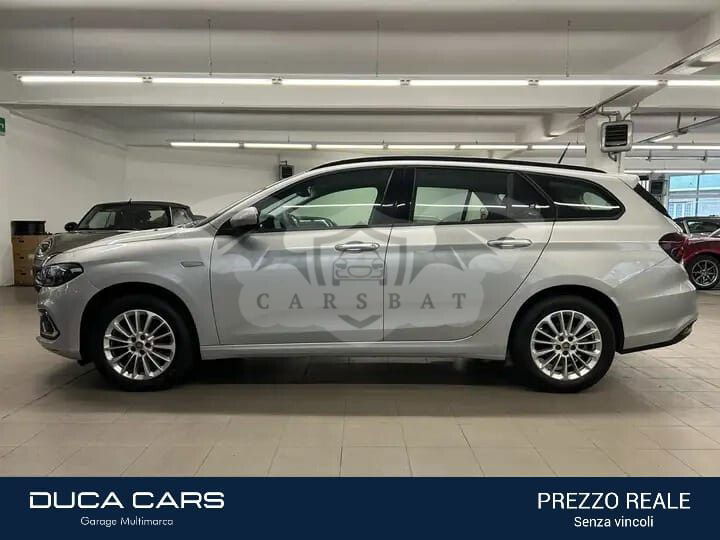 Fiat Tipo 2022