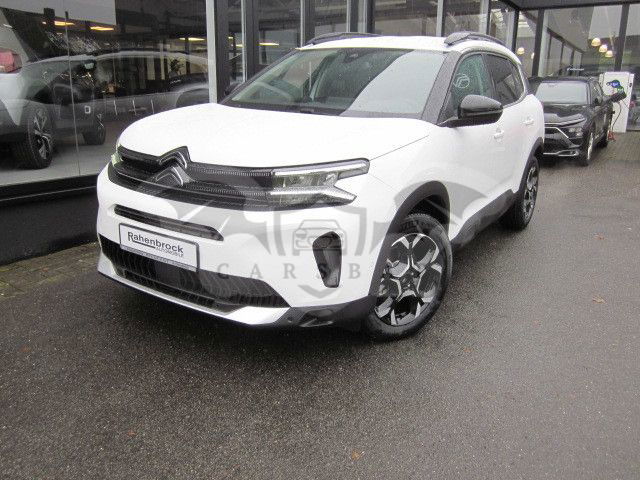 Citroën C5 Aircross 2023