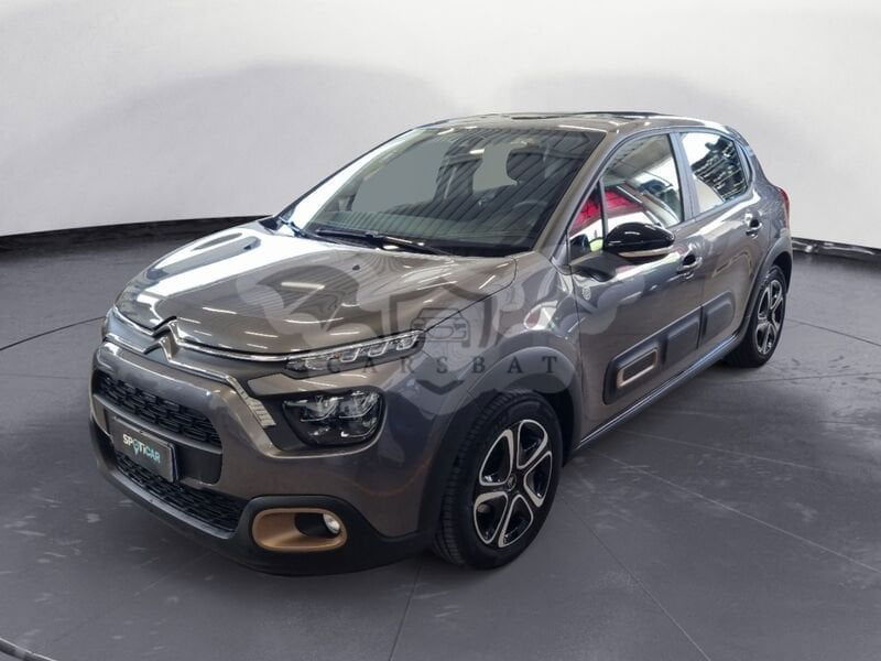Citroën C3 2023