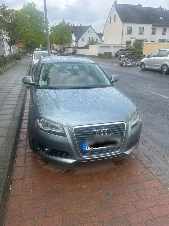 Audi A3 2010