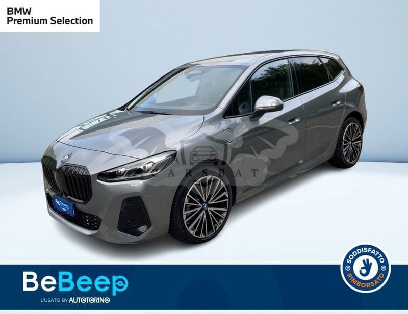 BMW 2 Series 2022