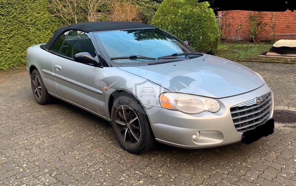 Chrysler Sebring 2005