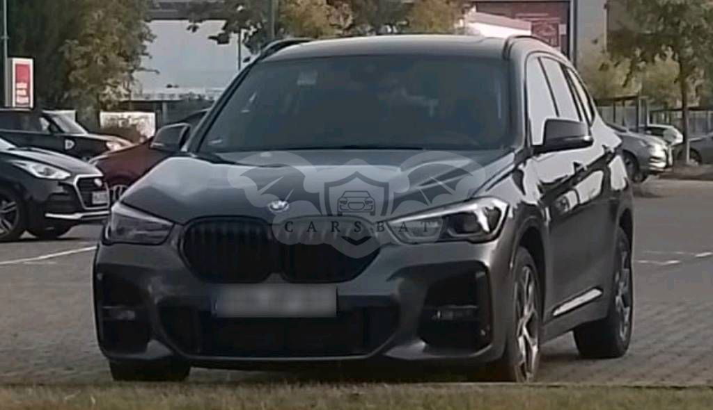 BMW M2 2022
