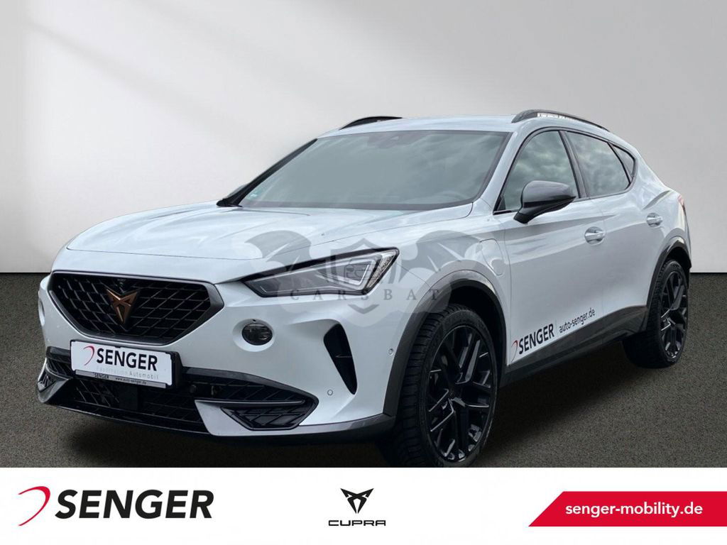 Cupra Formentor 2023