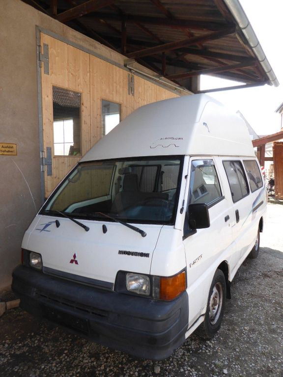 Mitsubishi L300 1995