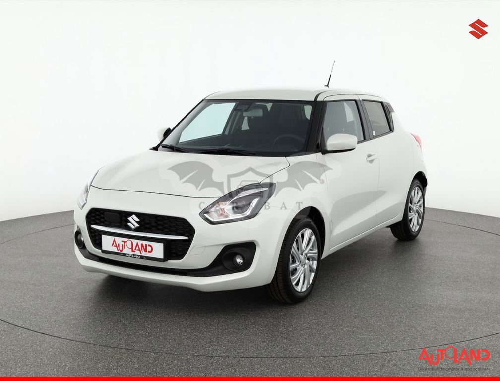 Suzuki Swift 2024