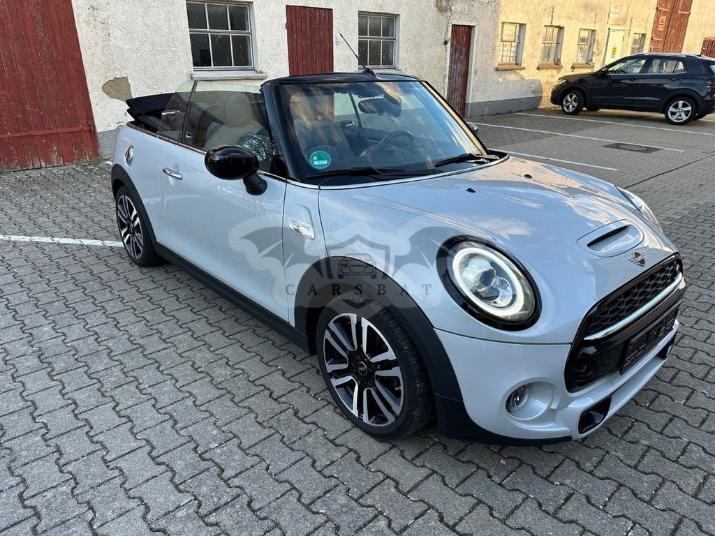 Mini Cooper 2020