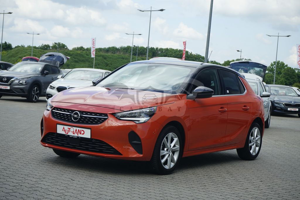 Opel Corsa 2023