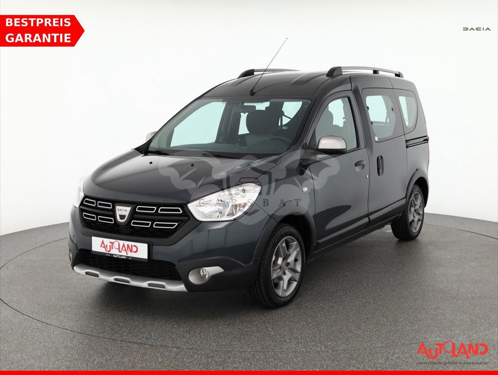 Dacia Dokker 2019
