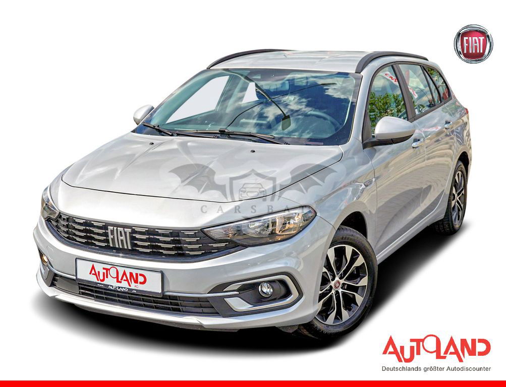 Fiat Tipo 2023