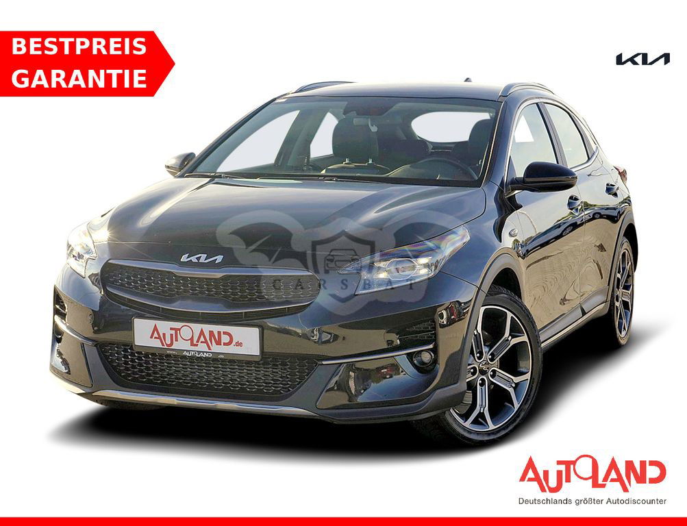 Kia XCeed 2022