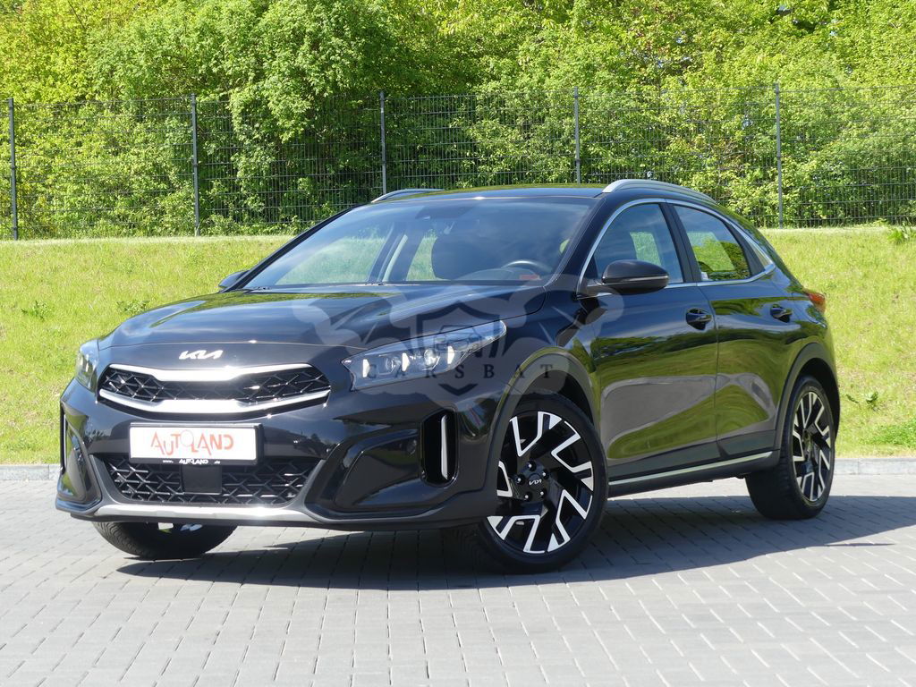 Kia XCeed 2022