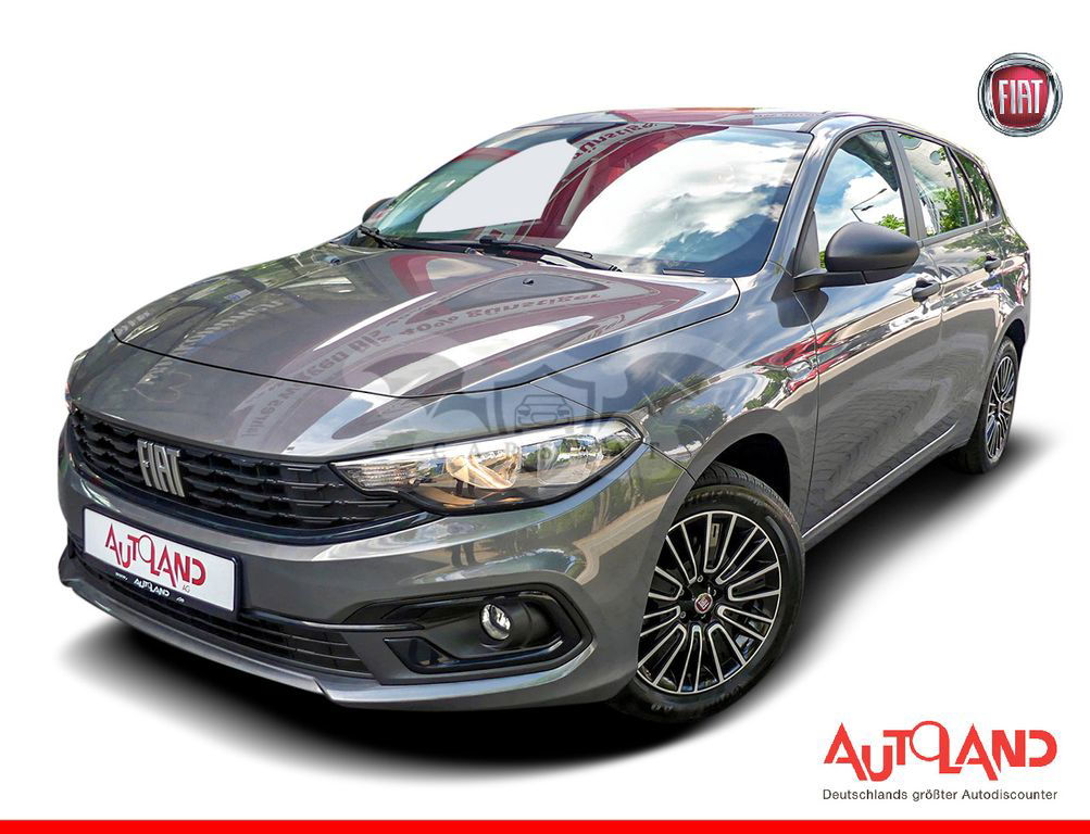 Fiat Tipo 2023