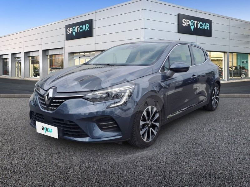 Renault Clio 2020