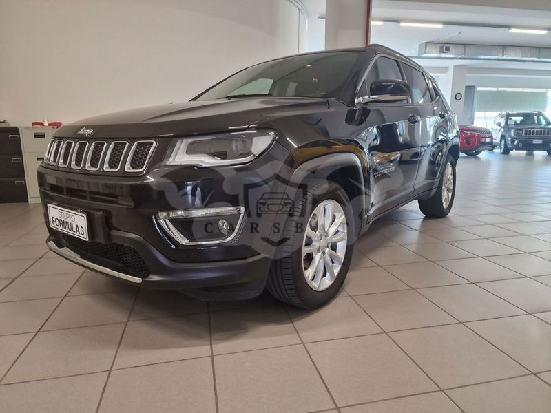 Jeep Compass 2021