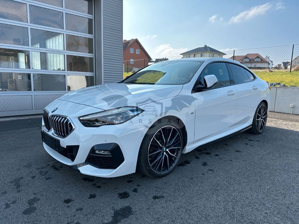 BMW 2 Series 218 2021