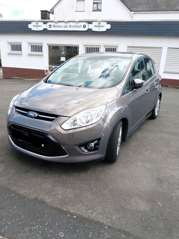 Ford C-Max 2013