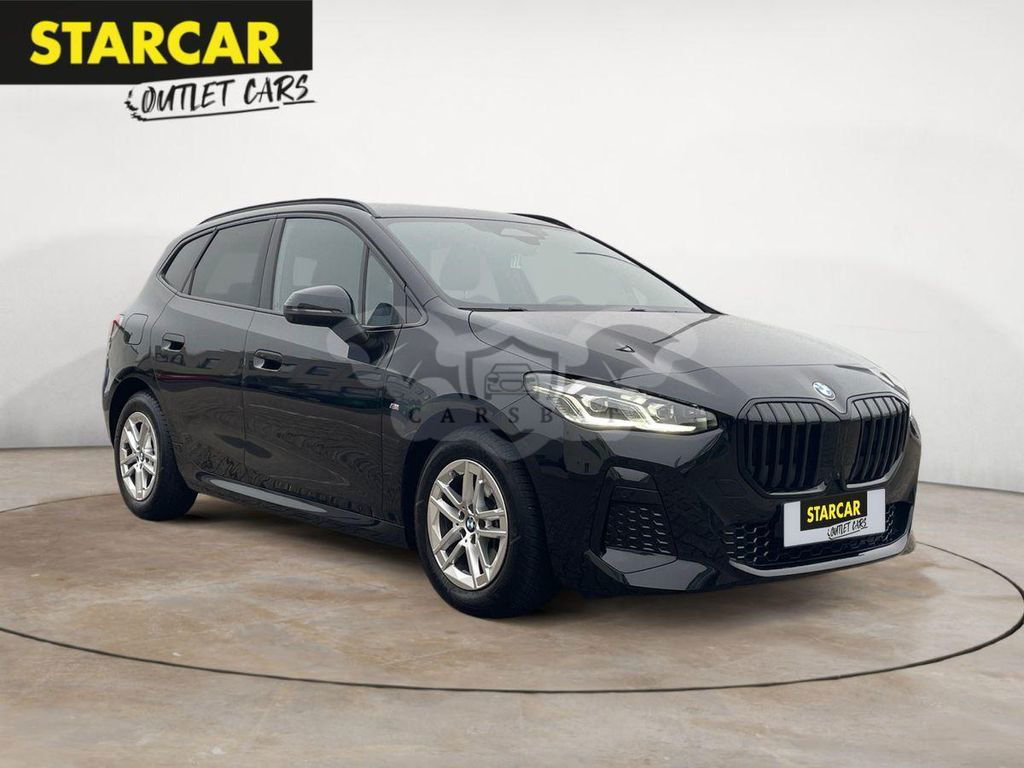 BMW 2 Series 218 Active Tourer 2022