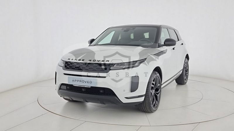 Land Rover Range Rover Evoque 2023
