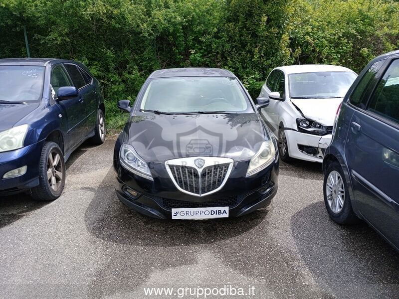 Lancia Delta 2010