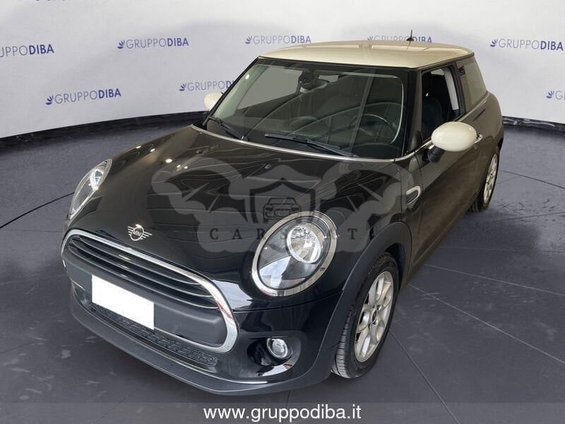 Mini One 2021