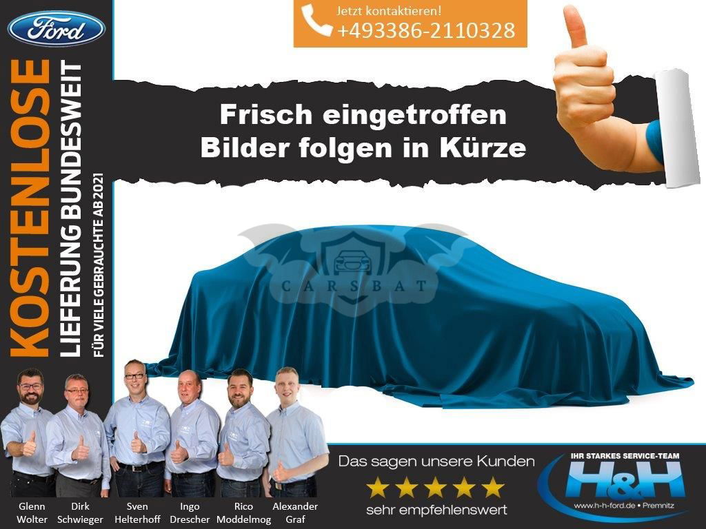 Ford C-Max 2015