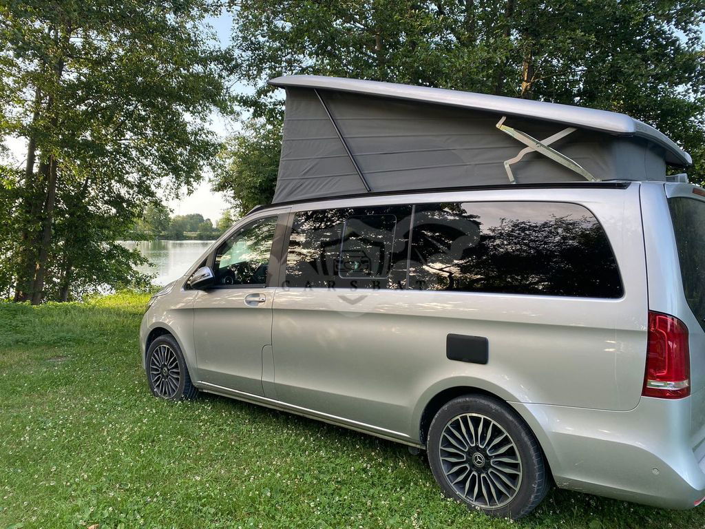 Mercedes-Benz 250 2019