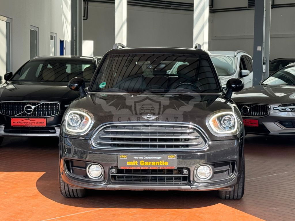 Mini Cooper 2018