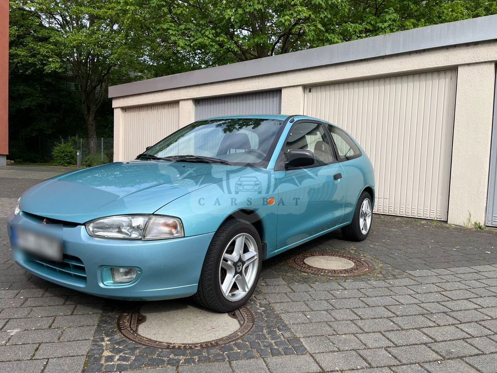 Mitsubishi Colt 1996