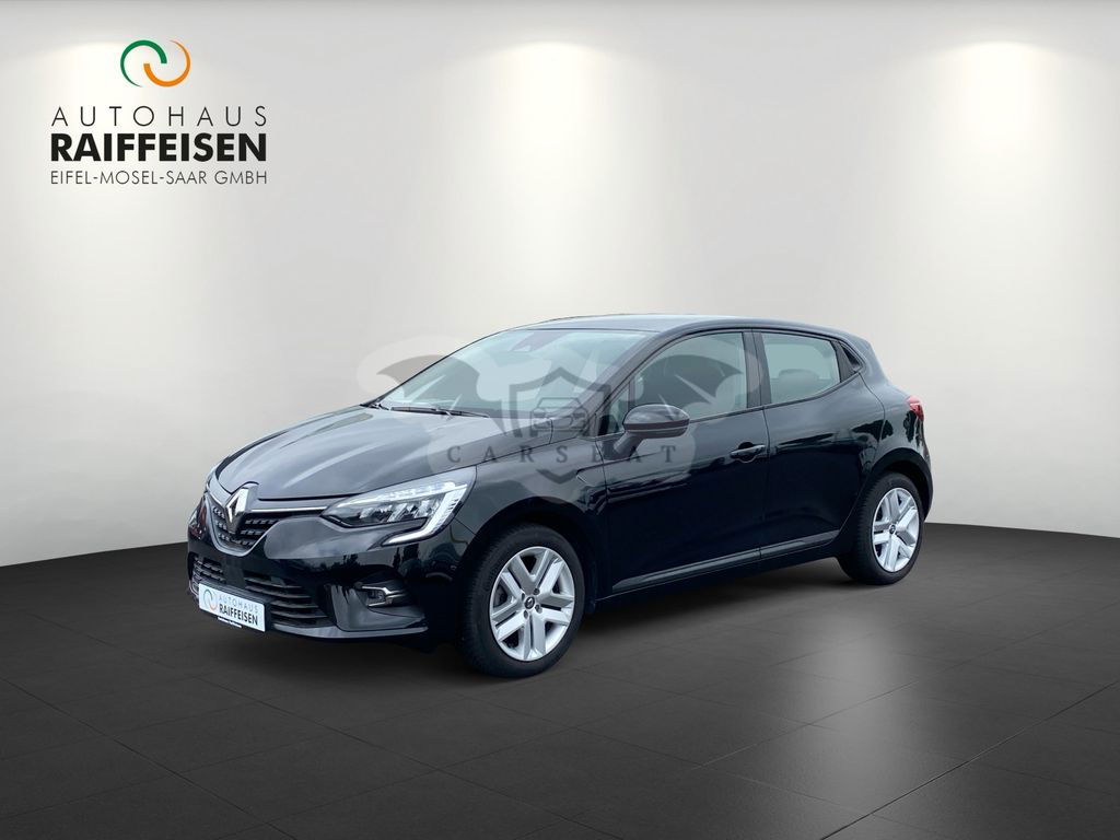 Renault Clio 2022