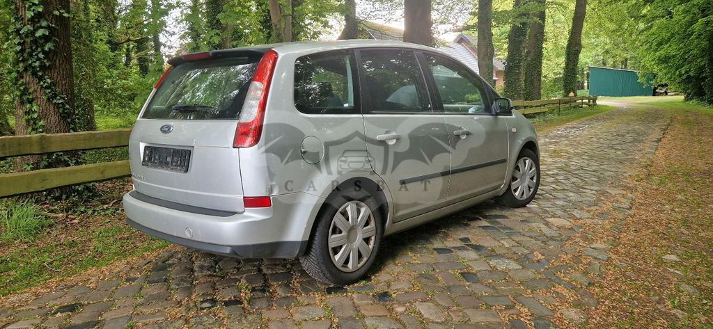 Ford C-Max 2006