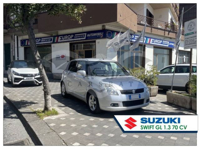 Suzuki Swift 2006