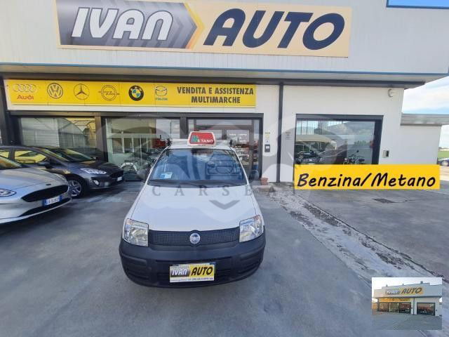 Fiat Panda 2011