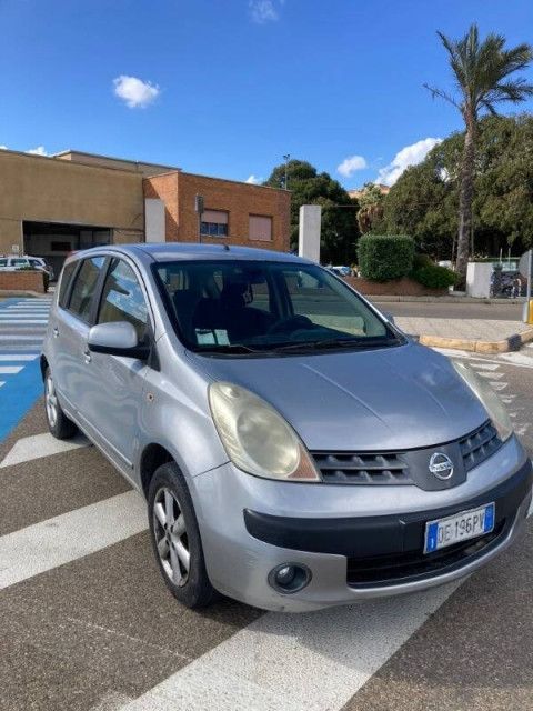 Nissan Note 2006