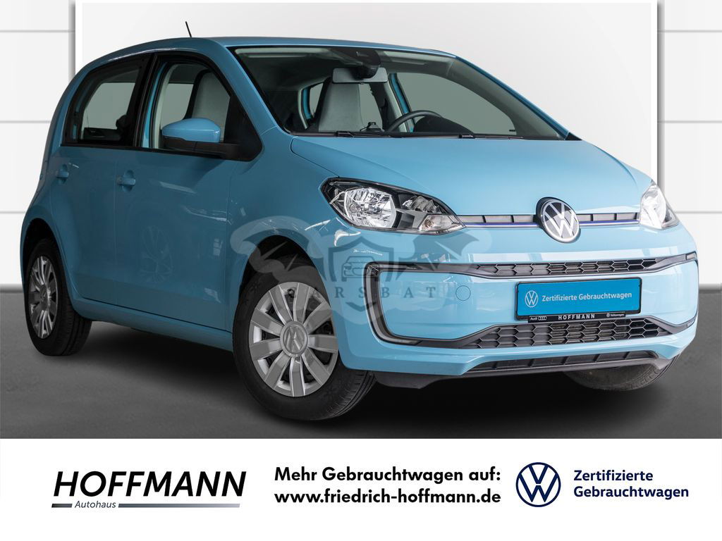 Volkswagen Up! 2021