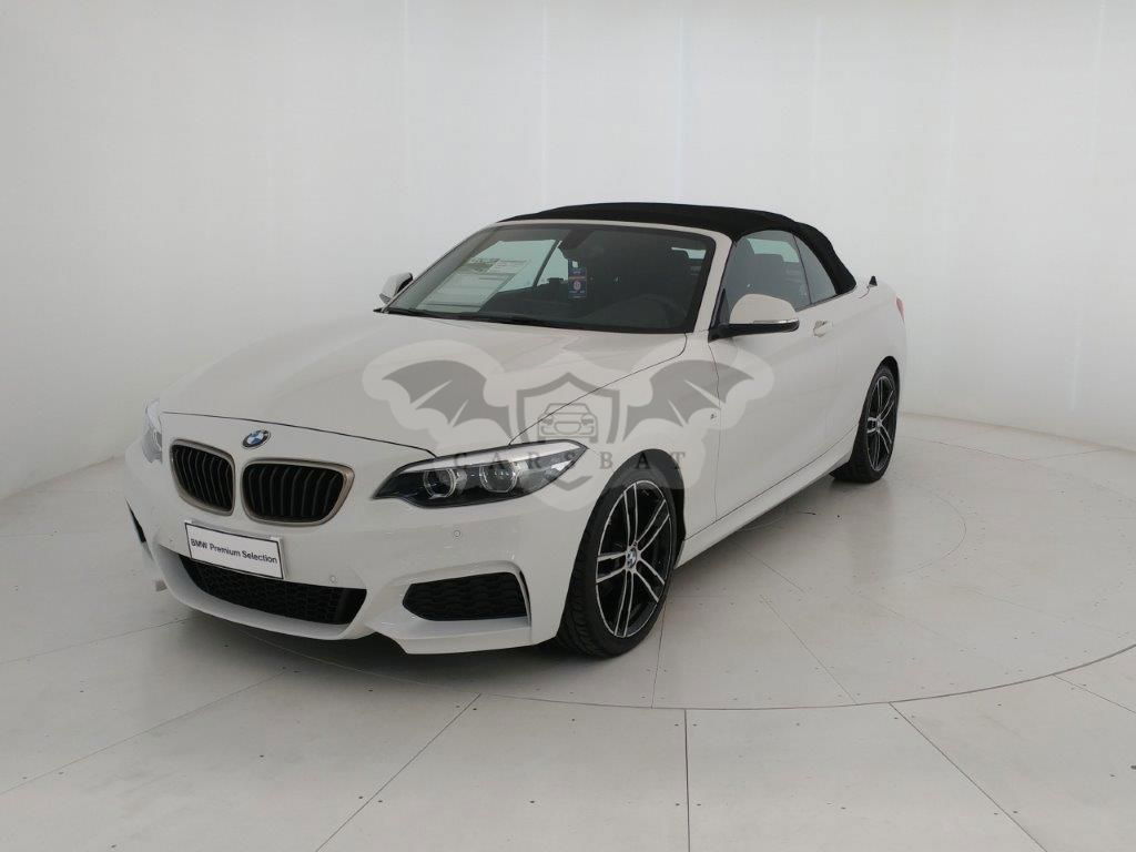 BMW 2 Series 2021