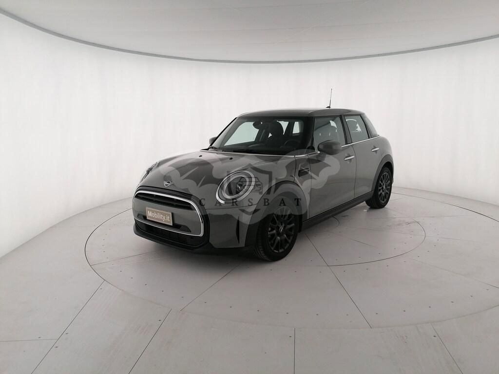 Mini One 2021