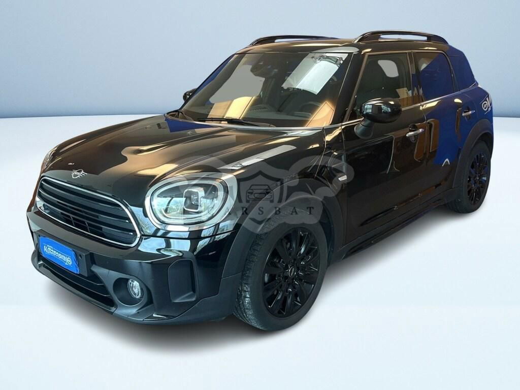 Mini One 2021