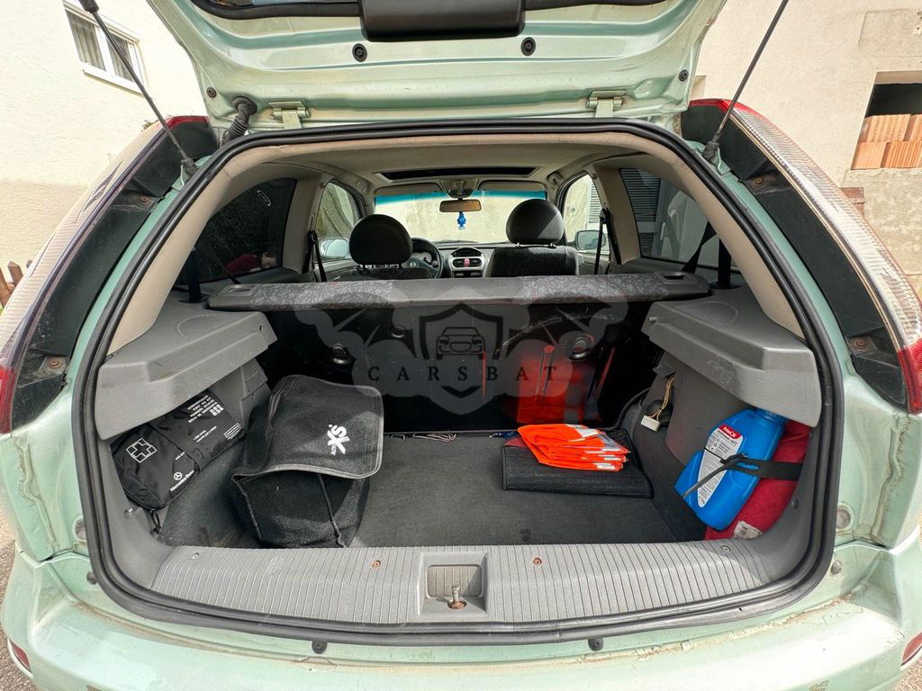 Opel Corsa 2023