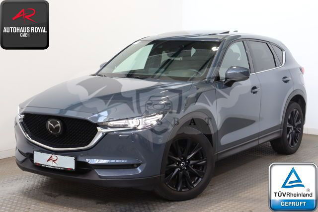 Mazda CX-5 2021